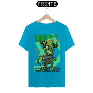 Nome do produto Gambiarra Kustom