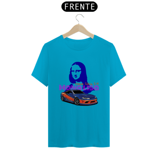 Nome do produto Mona Lisa Art Op