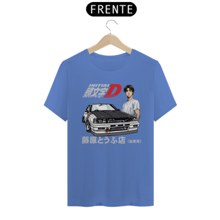 Nome do produto Initial D Estonada