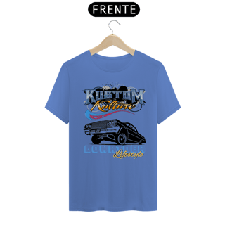 Nome do produto KustomLow