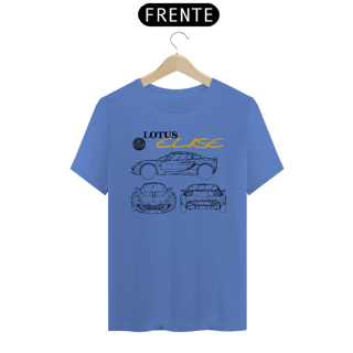 Nome do produto Lotus Elise Blueprint Estonada