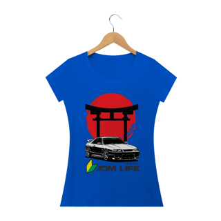 Nome do produto JDM Girl