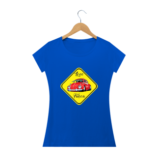Nome do produto Girls love Fusca