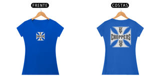 Nome do produto O`Conner Shirt girl