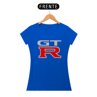 Nome do produto GT-R Girl