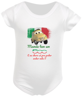 Nome do produto Mamãe tem um 500