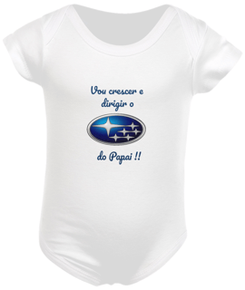 Nome do produto Subaru baby