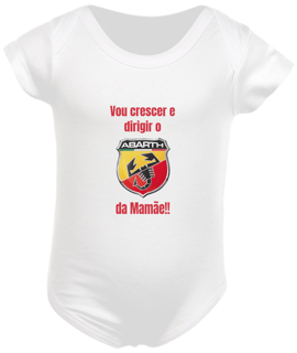 Nome do produto Abarth Baby Mamãe