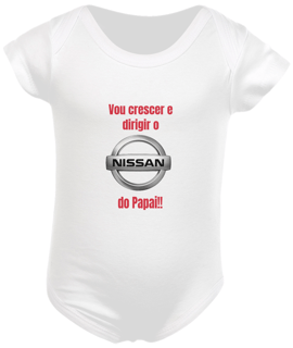 Nome do produto Baby Nissan P
