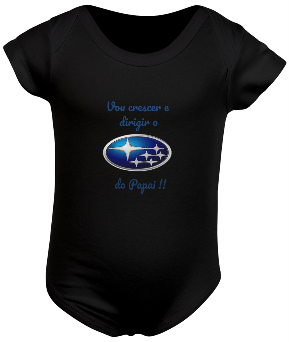 Nome do produto: Subaru baby