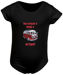 Nome do produto Baby Kombi