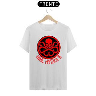 Hail Hydra !!