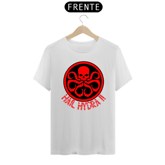 Hail Hydra !!