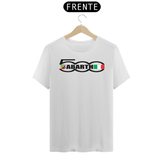 Nome do produto Bambino Abarth