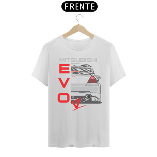 Nome do produto Evo V