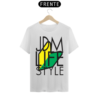 Nome do produto JDM Life