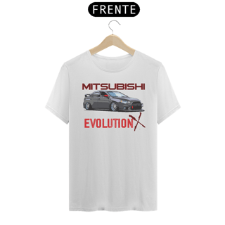 Nome do produto EVO X