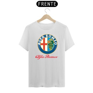 Nome do produto Alfa Romeo