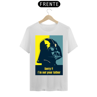 Nome do produto Darth not father