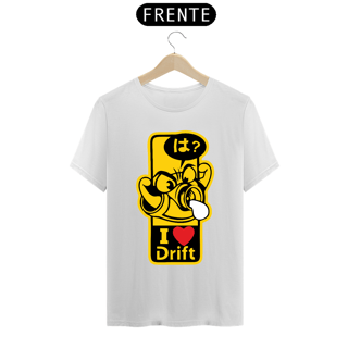 Nome do produto Love drift
