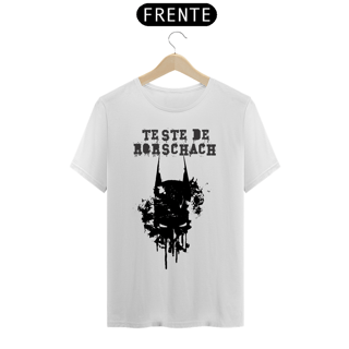 Nome do produto Teste de Rorschach