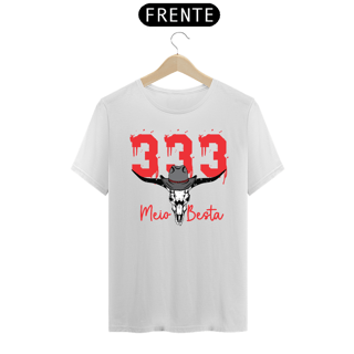 Nome do produto Meio Besta 2
