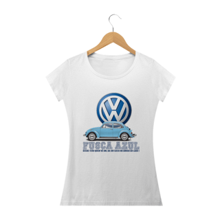 Fusca Azul 