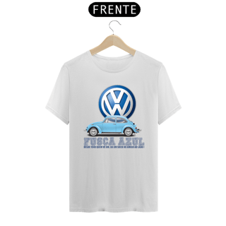 Nome do produto Fusca Azul