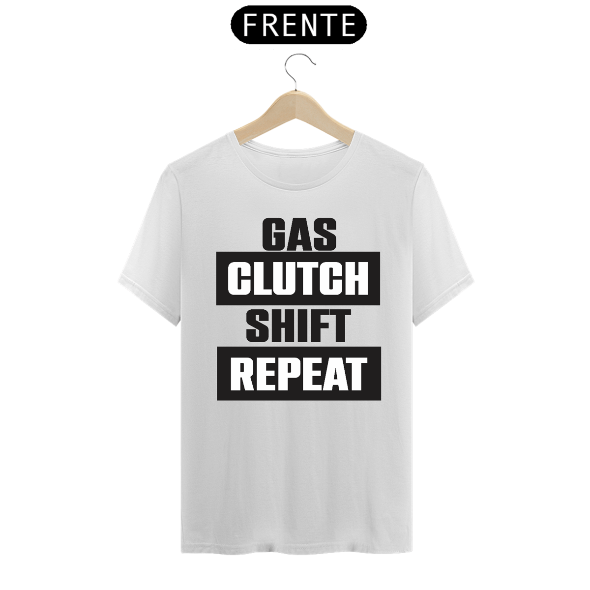 Nome do produto: GAS CLUTCH