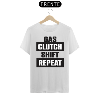 GAS CLUTCH