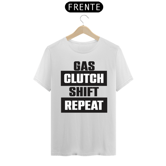 GAS CLUTCH