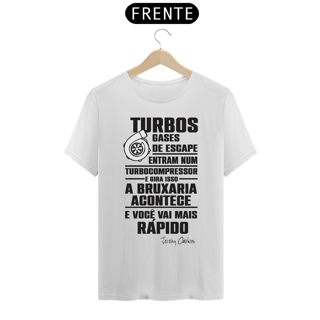 Nome do produto Clarkson Turbo black