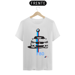 Nome do produto M3  F80