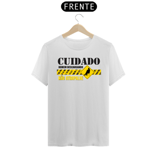 Nome do produto Homem Descansando
