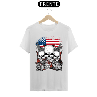 Nome do produto Bikers Skull