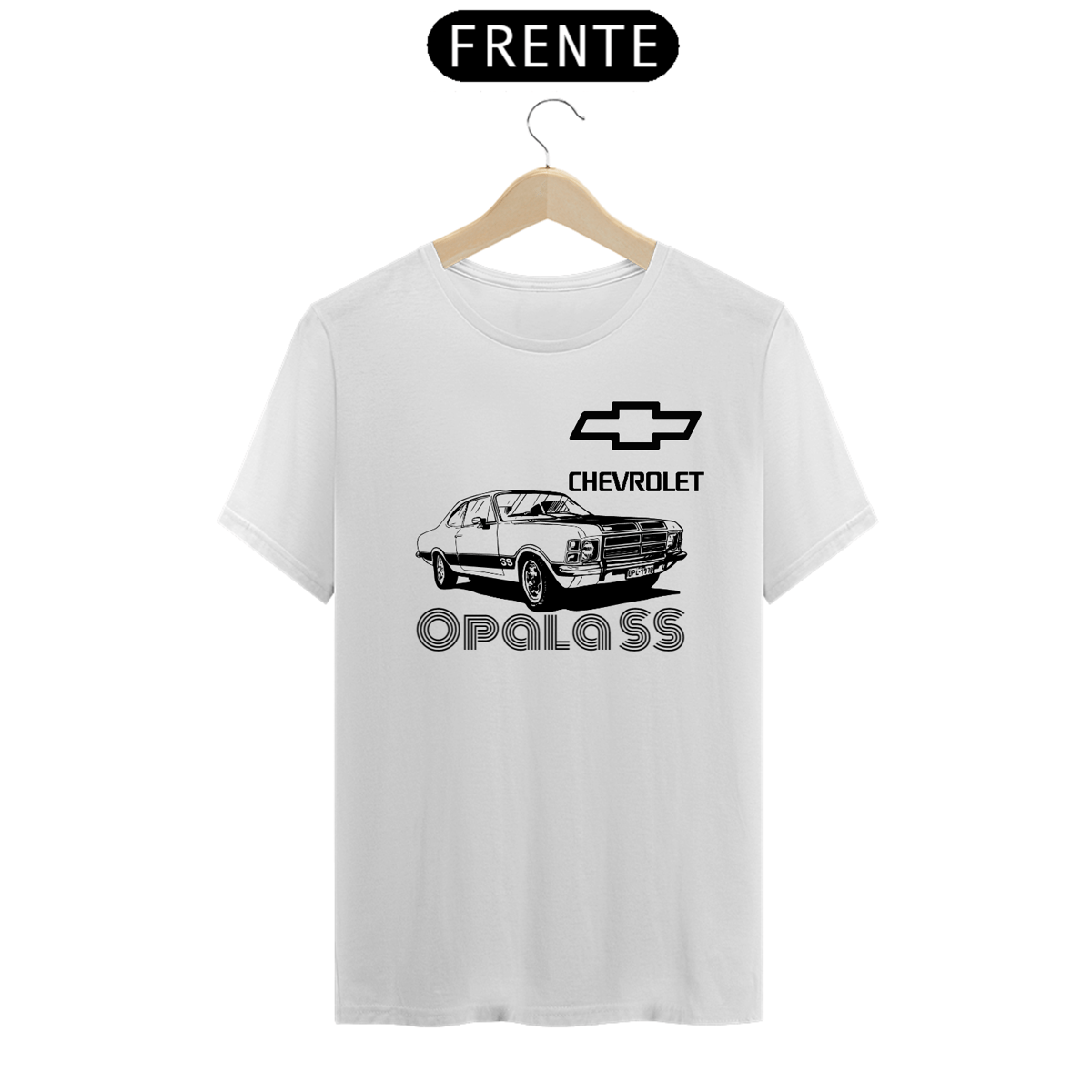 Nome do produto: Opala SS