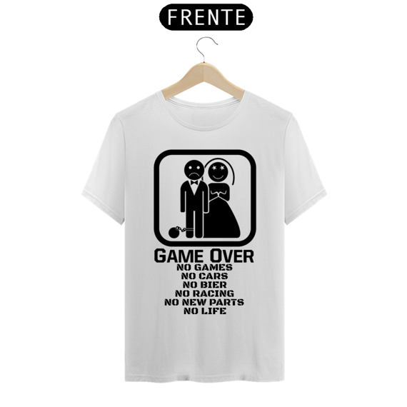 Game Over