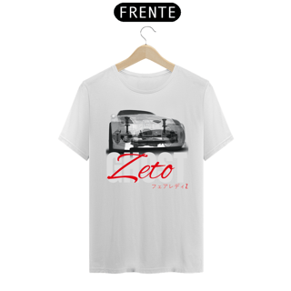 Nome do produto Zeto