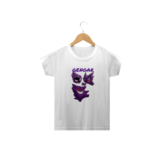 Nome do produto Gengar Lara