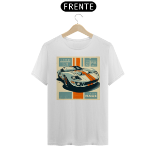 Nome do produto Vintage GT 40 - 2/4
