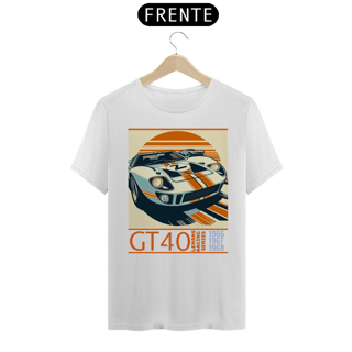 Nome do produto Vintage GT 40 - 4/4
