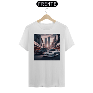 Nome do produto Skyline R33  - 1/4