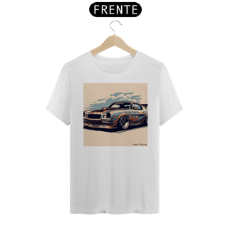 Nome do produto Type LT Racing