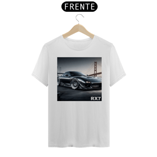 Nome do produto Mazda RX7  3/5