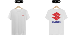 Nome do produto Racing Team Suzuki