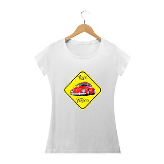 Nome do produto Girls love Fusca