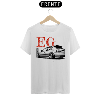 Nome do produto Civic EG