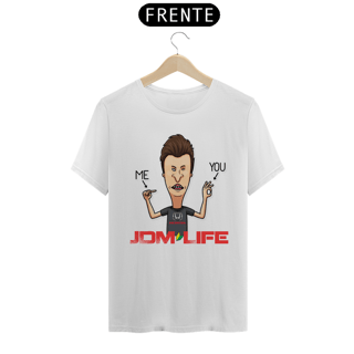 Nome do produto Beavis JDM