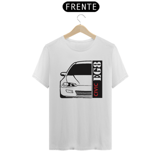 Nome do produto Civic EG8