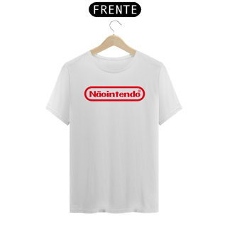 Nome do produto Nãointendo